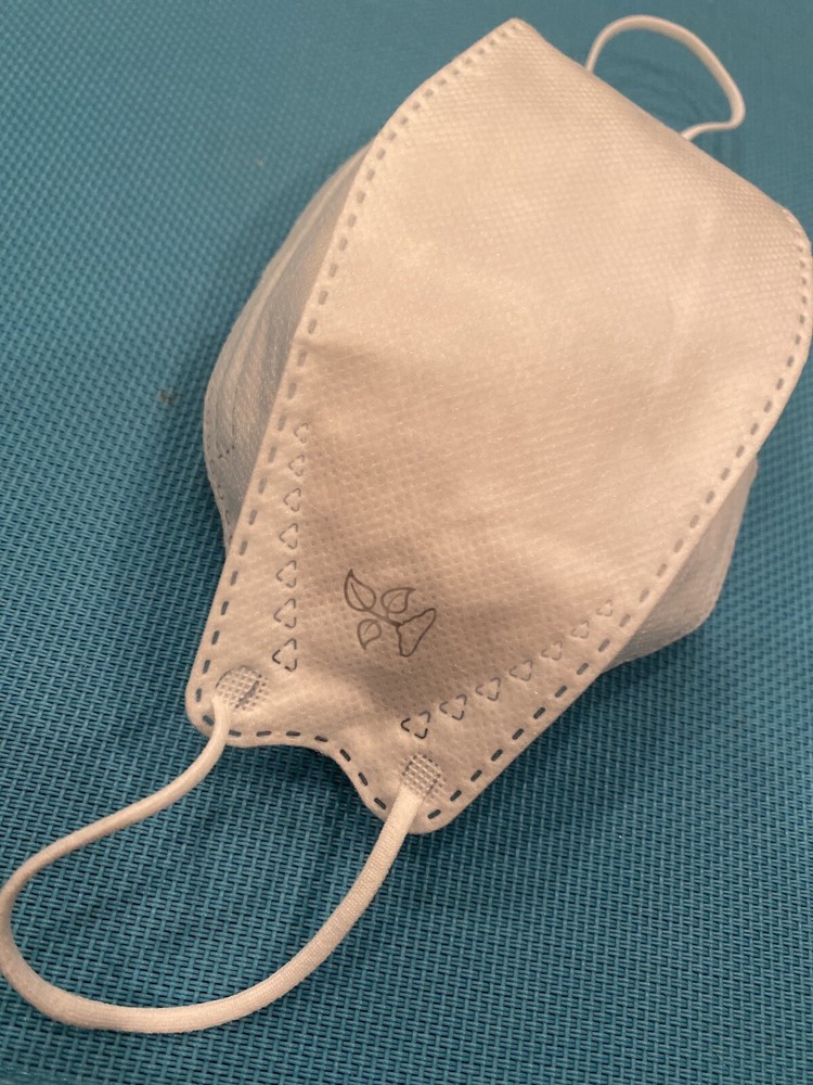 Protective Face Mask (5PC)