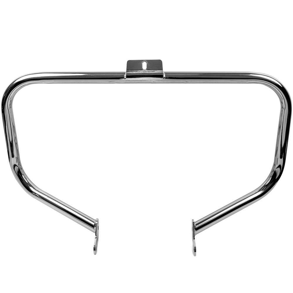 Chrome Engine Highway Crash Guard For Harley Davidson Softail Models 2000-2017
