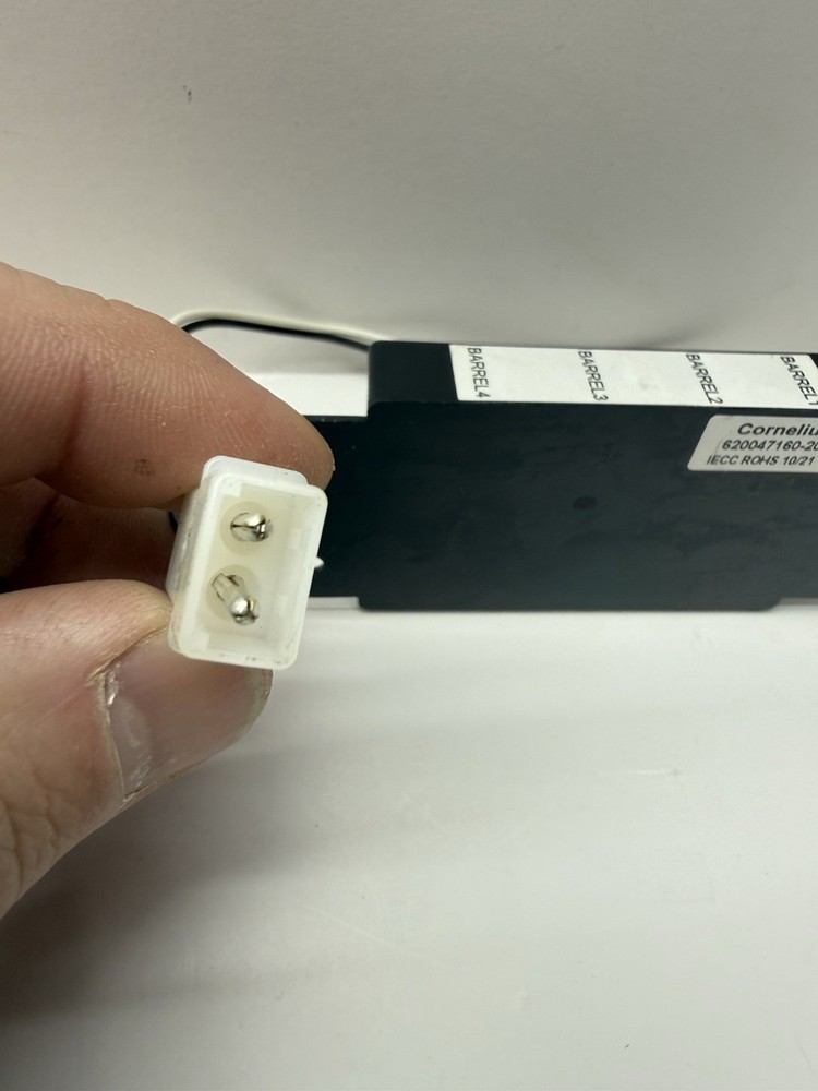Cornelius Pressure Cut Off Switch PCBA Software 620047160-200 RevA