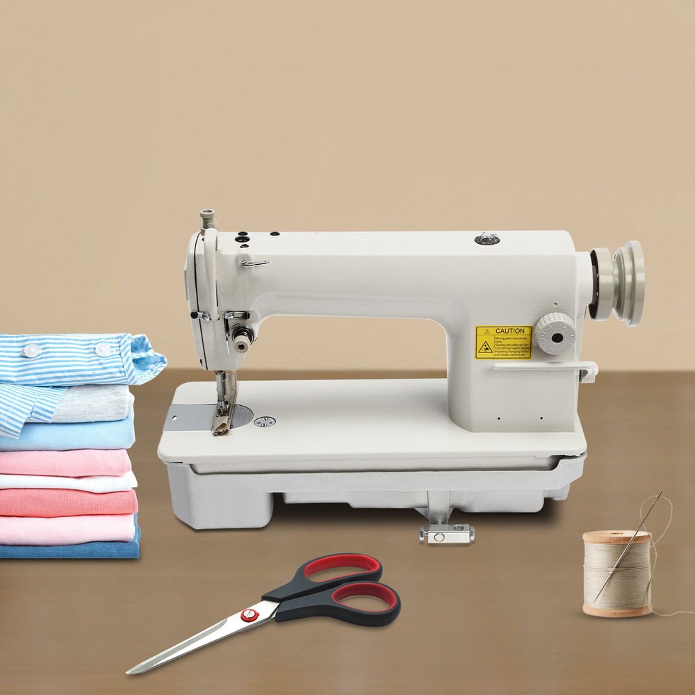 Industrial Leather Sewing Machine Heavy Duty Thick Material Sewing Machine Tool