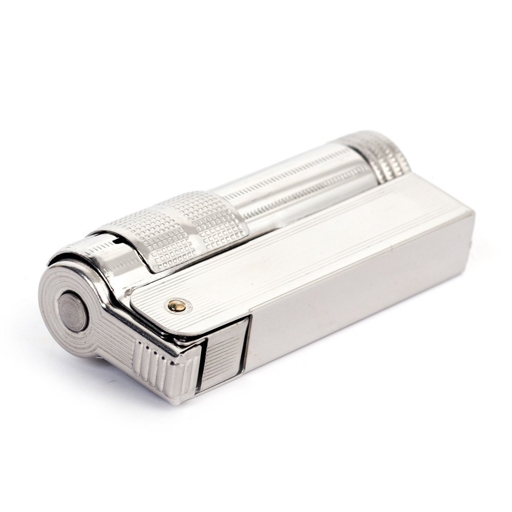 Imco Super Triplex 6700 classic design with polished sides, Windmill edition