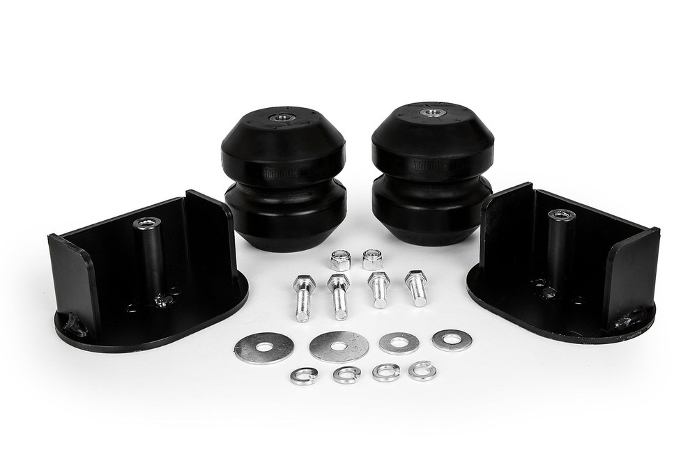 TORQUE Rear Suspension System Upgrade, Bump Stop Replacement for 2011-2016Ford