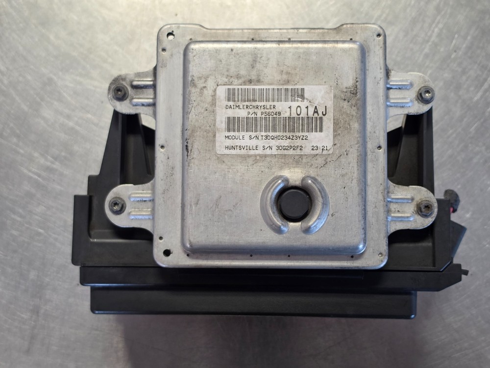 2004 OEM Dodge Durango Multi-Function Module 56049101AJ