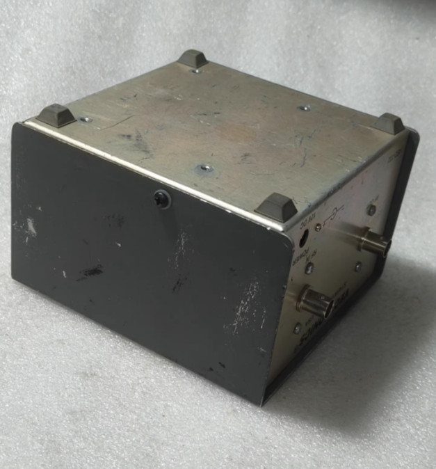 1pcs VECTRONICS directional radio frequency meter VEC-732, 60-500M