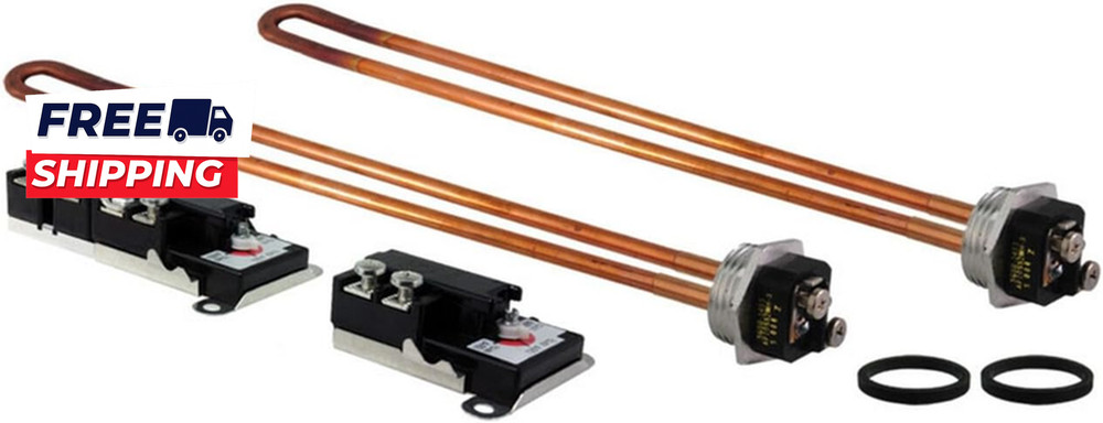 SP20060 Electric Water Heater Tune Up Kit ....