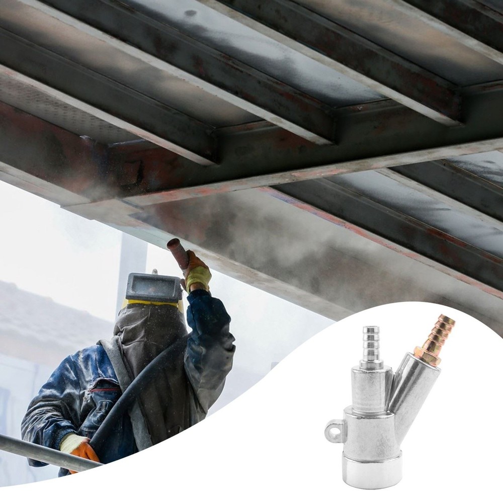 Air Sandblaster Sand Blasting Tools for Rust Dust Remove Sand Blaster