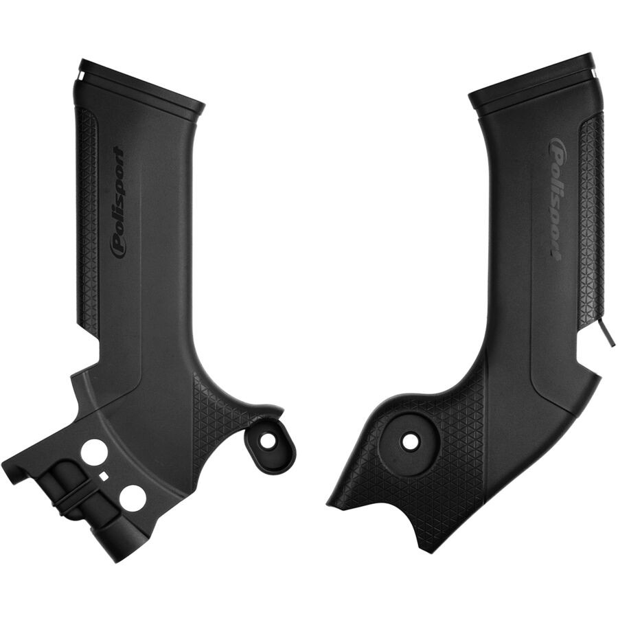 Polisport Frame Protector - Black 8471400001