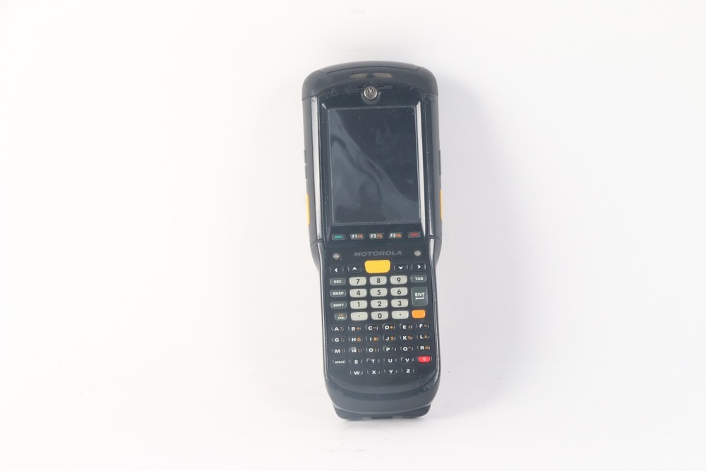 Motorolla MC9598-KDCBAB0000U Hand Held Scanner