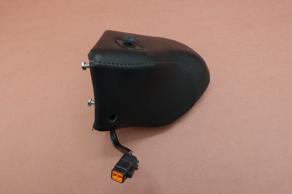 2007-2008 Harley Davidson Electra Glide Ultra Classic RIGHT SPEAKER HOUSING