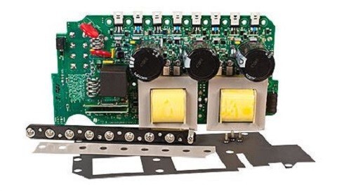 MidNite Solar 13-003-3 Classic Replacement Power Board