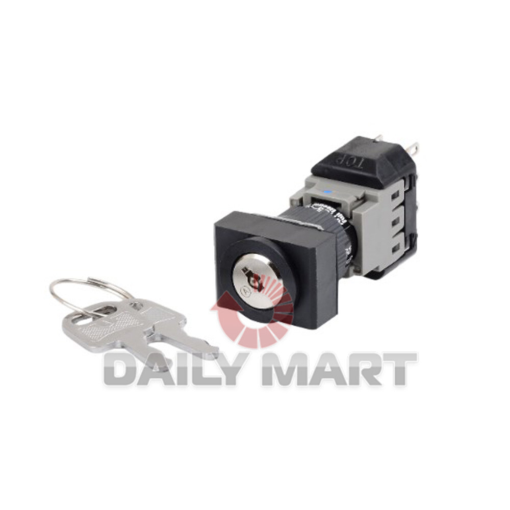 New In Box FUJI AH165-JM2B22A Command Switch