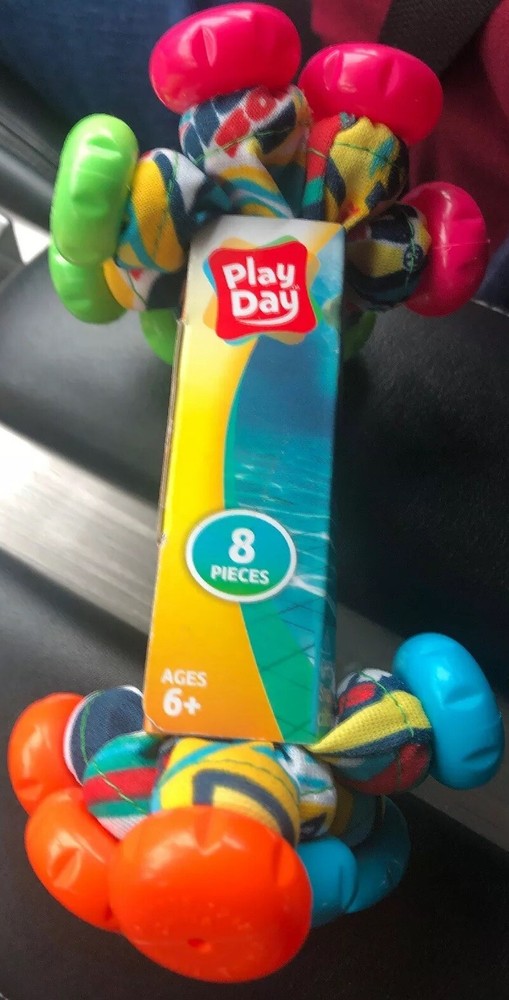 Dizzy Dive Sticks 8 Pack - NEW