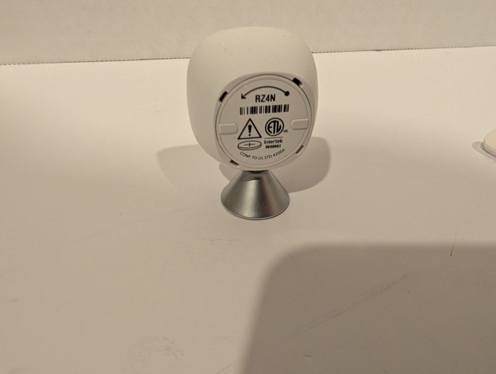 ecobee SmartSensor 1 Pack, White