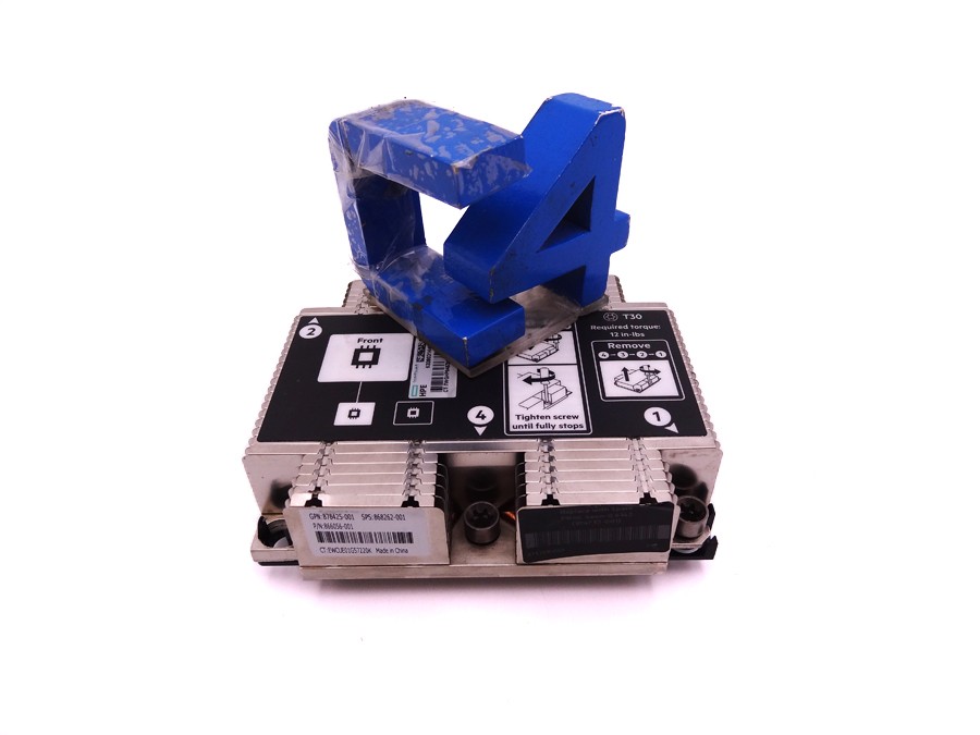 DELL RY97W POWEREDGE R640 FRONT USB PANEL