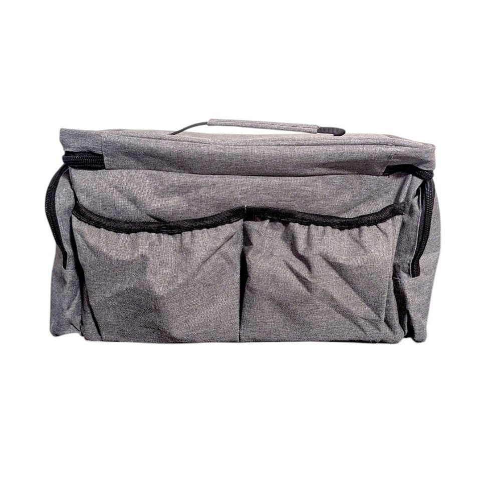 Crisadry Breast Pump Bag