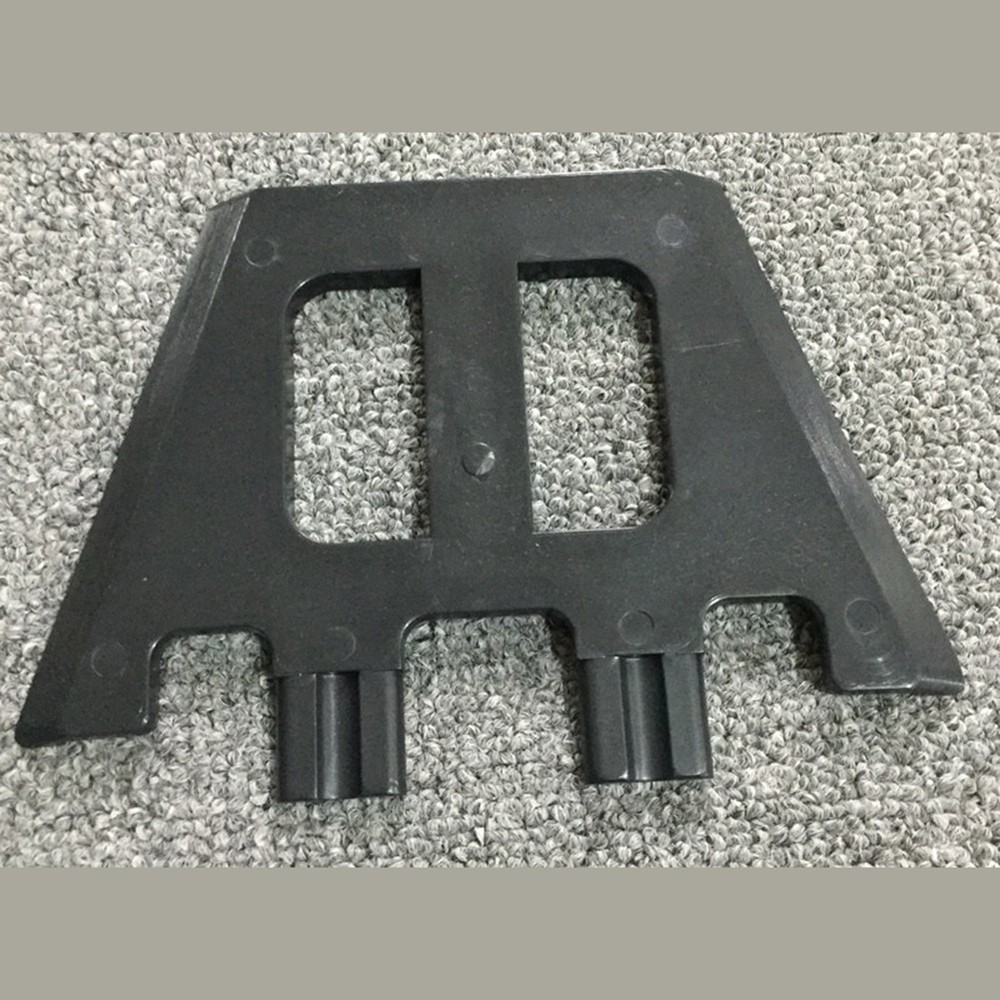 Surfboard Tail Support 3 Pack PVC Rudder Holders for Reliable Performance