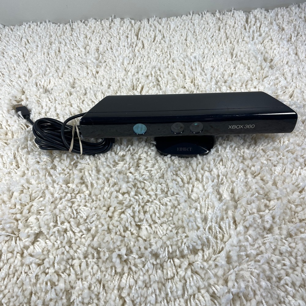 Microsoft Xbox 360 Kinect Motion Sensor 1414