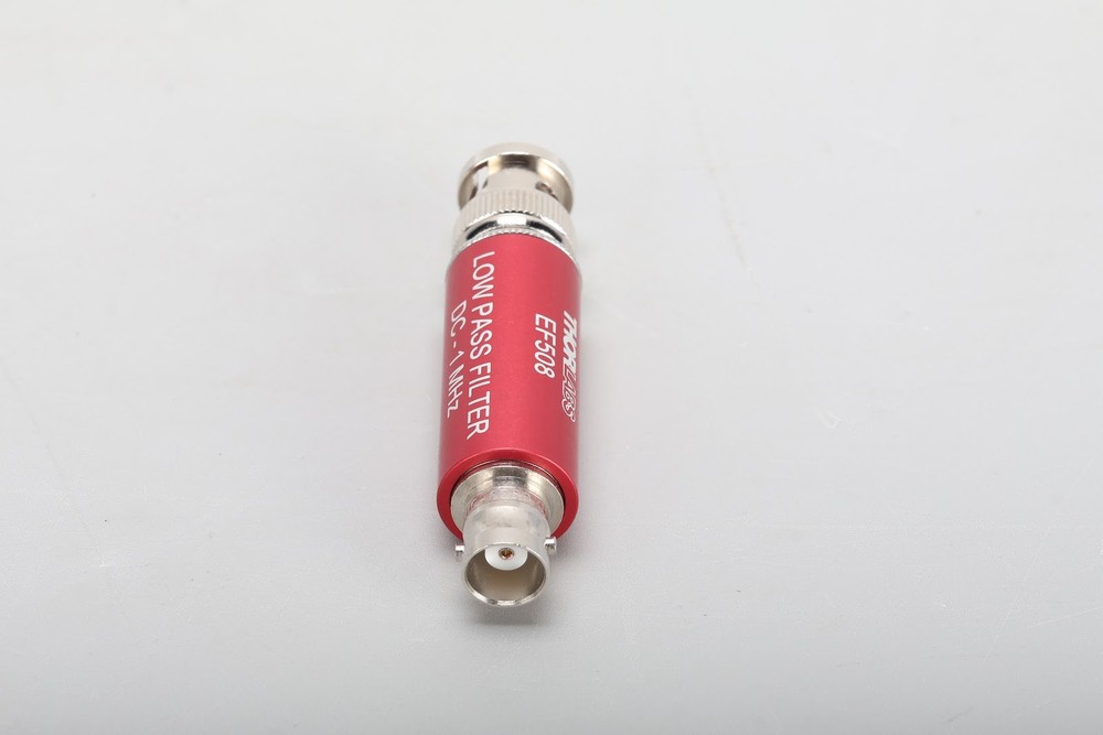 Thorlabs EF508 Low-Pass Electrical Filter