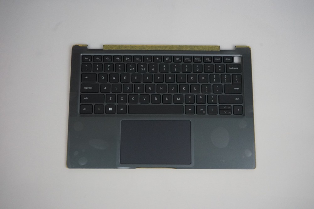 Dell NYPYP Components
