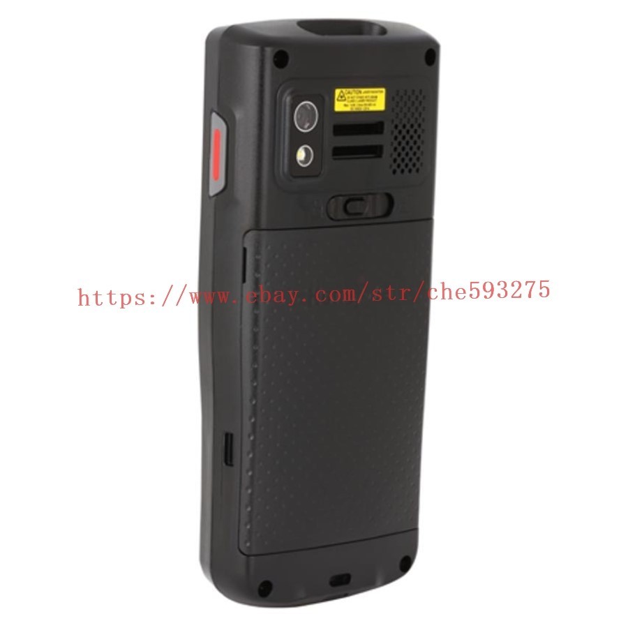Honeywell EDA51K-0-BE21SQCGD Android Mobile Computer 2D Handheld Barcode Scanner
