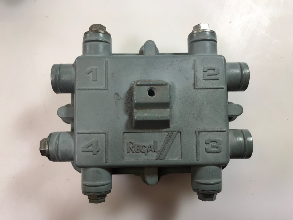 Regal RLDC10-12SP90V