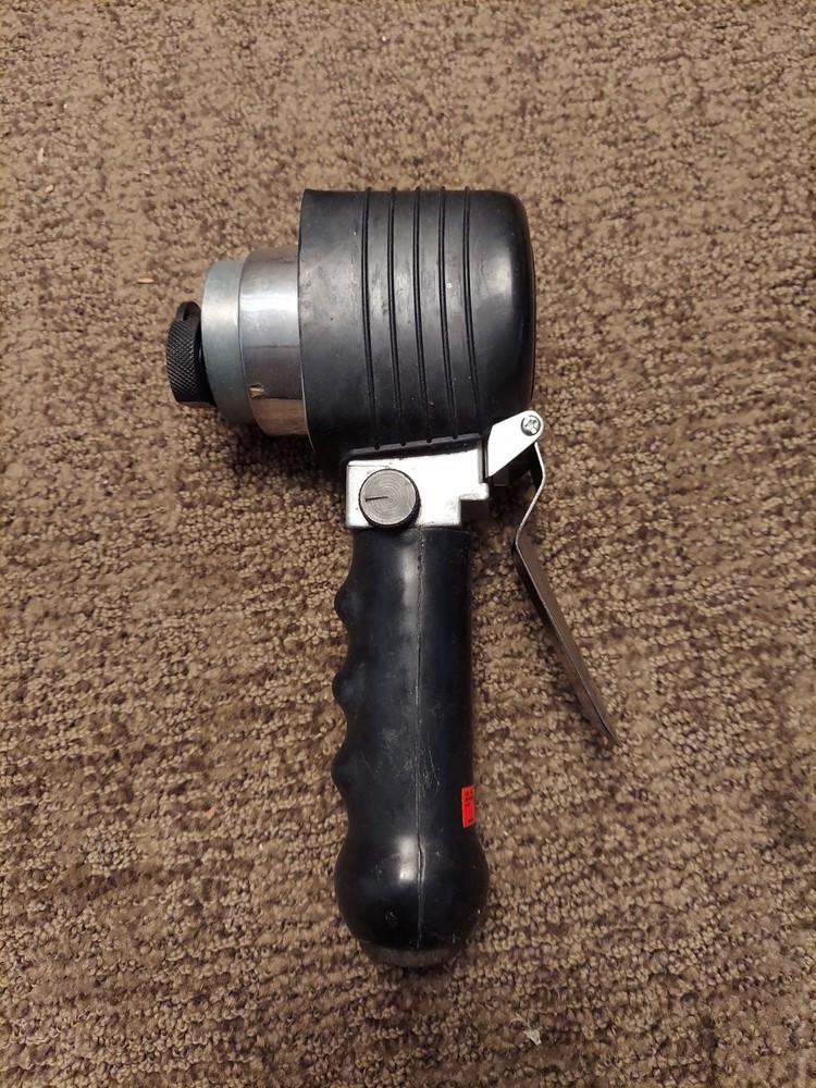 Task Force Pumatic Sander