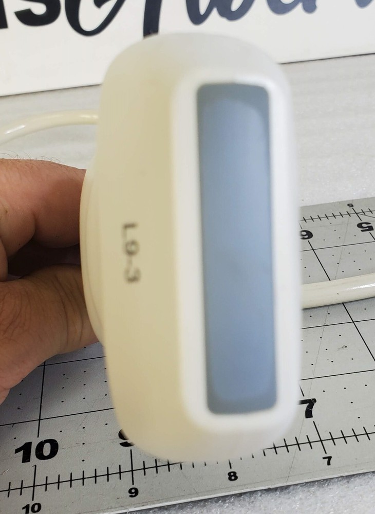 Philips L9-3 Ultrasound Probe