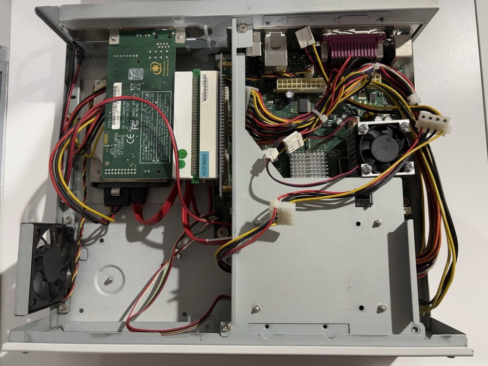 UNTESTED Digium Asterisk AA60 2AS60002LF-A