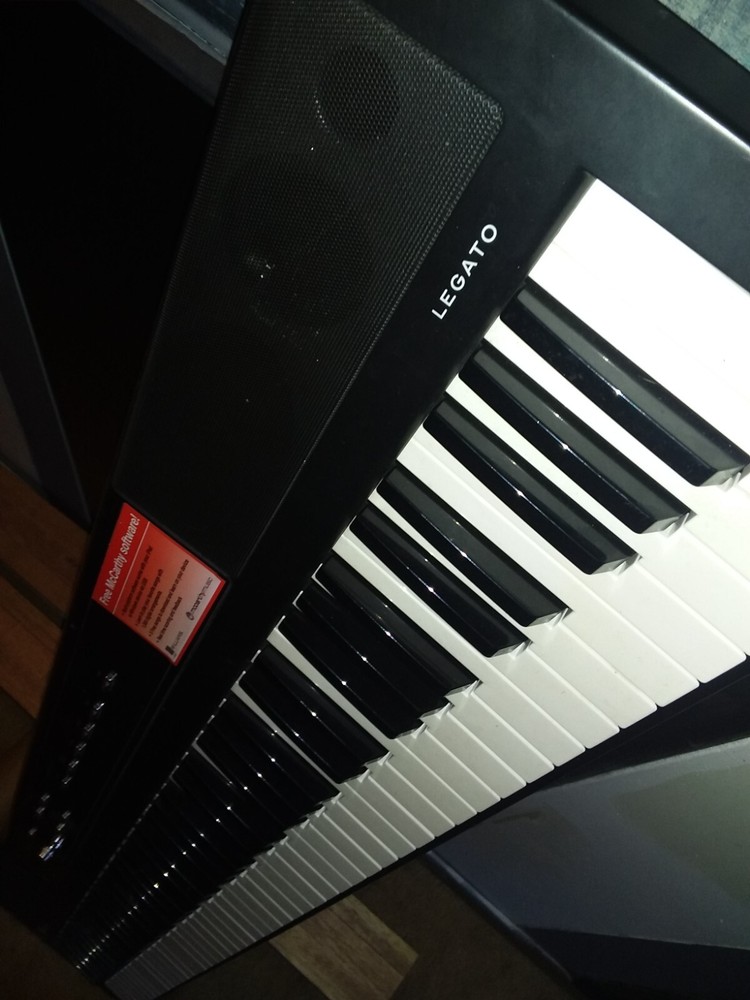 Williams Legato 88-Key Digital Piano