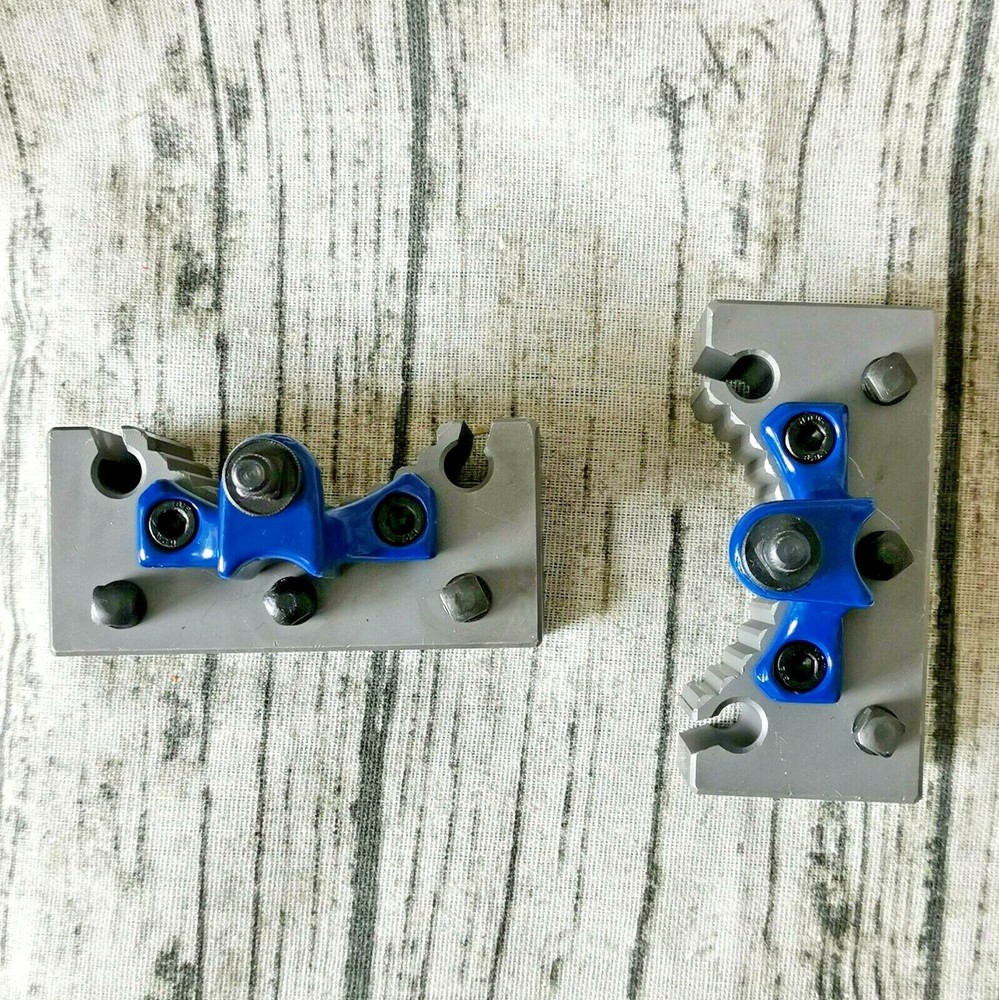 ED25100 1“ Holding Capacity Turning Tool Holder 4 E5 or E Multifix Tool Post