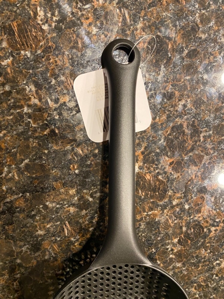 Sand Scoop for Metal Detecting 14” Plastic