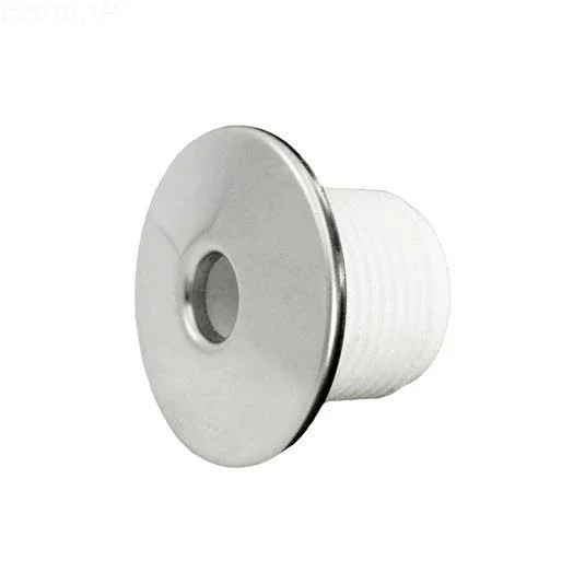 Ozone Wallfitting With S/S Escutcheon