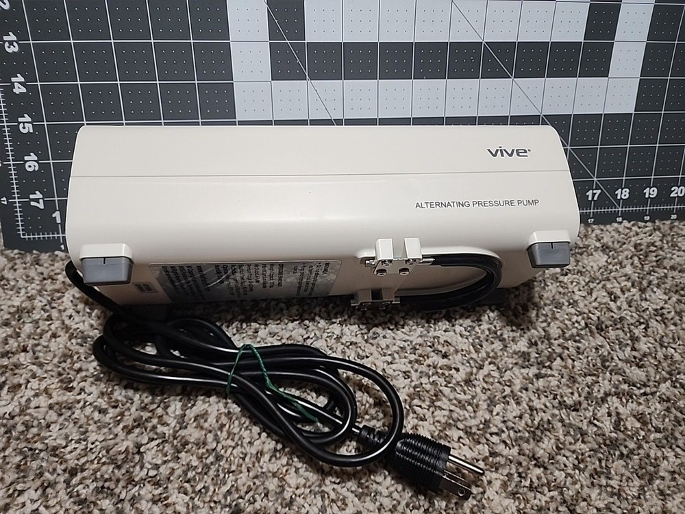 VIVE Alternating Pressure Pump, PUMP ONLY