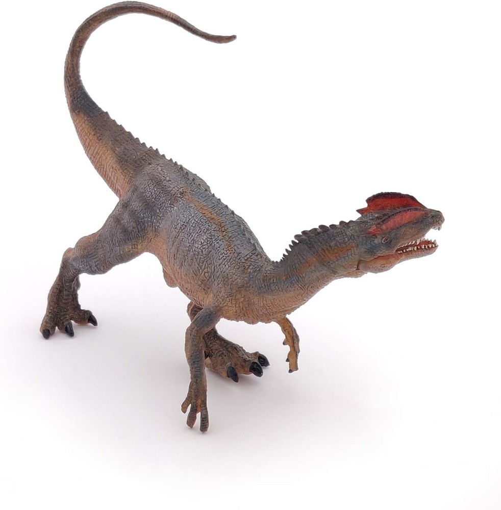 Papo "Dilophosaurus Figure