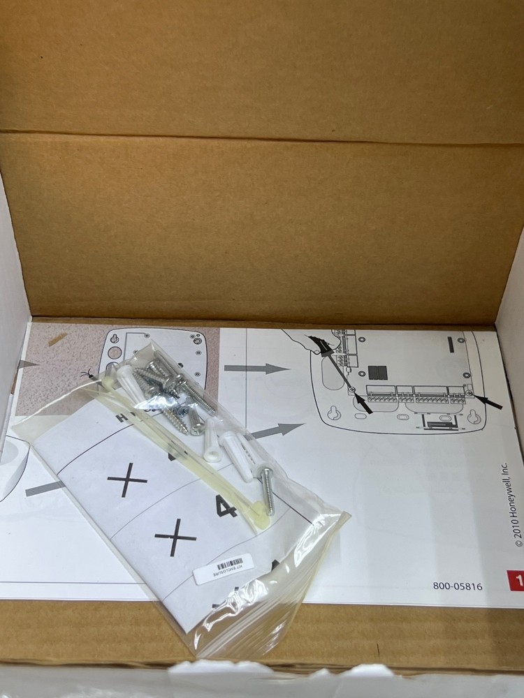 Honeywell NXENCP NetAXS-123
