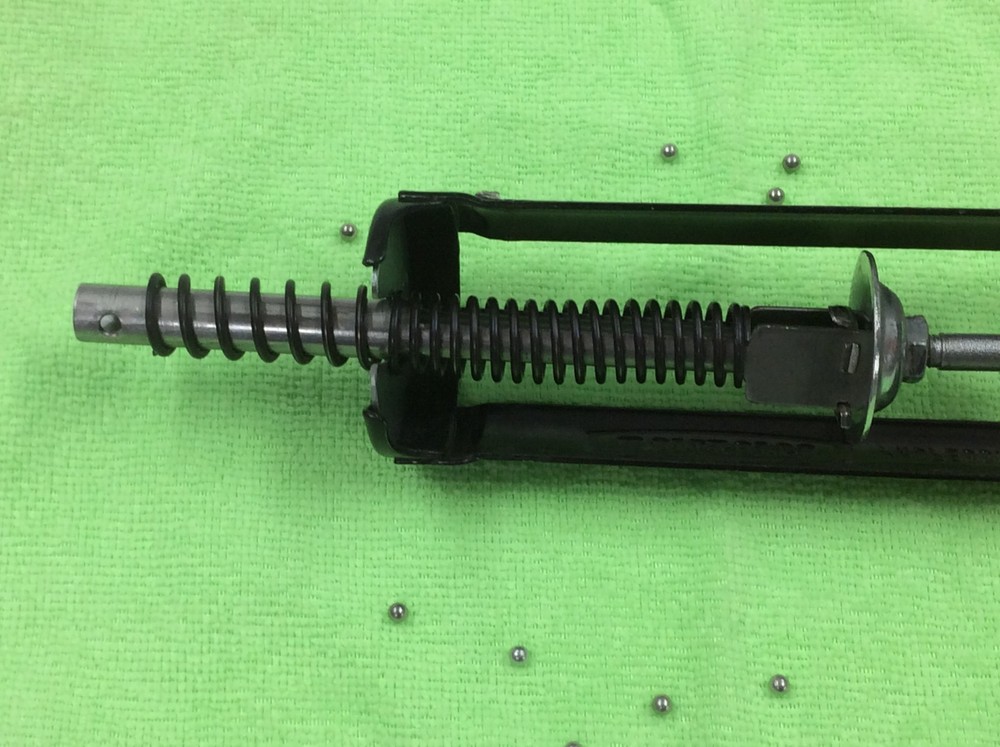 DAISY 1894 - 1938B PLUS OTHERS / PLUNGER SPRING TOOL / SPRING COMPRESSION TOOL