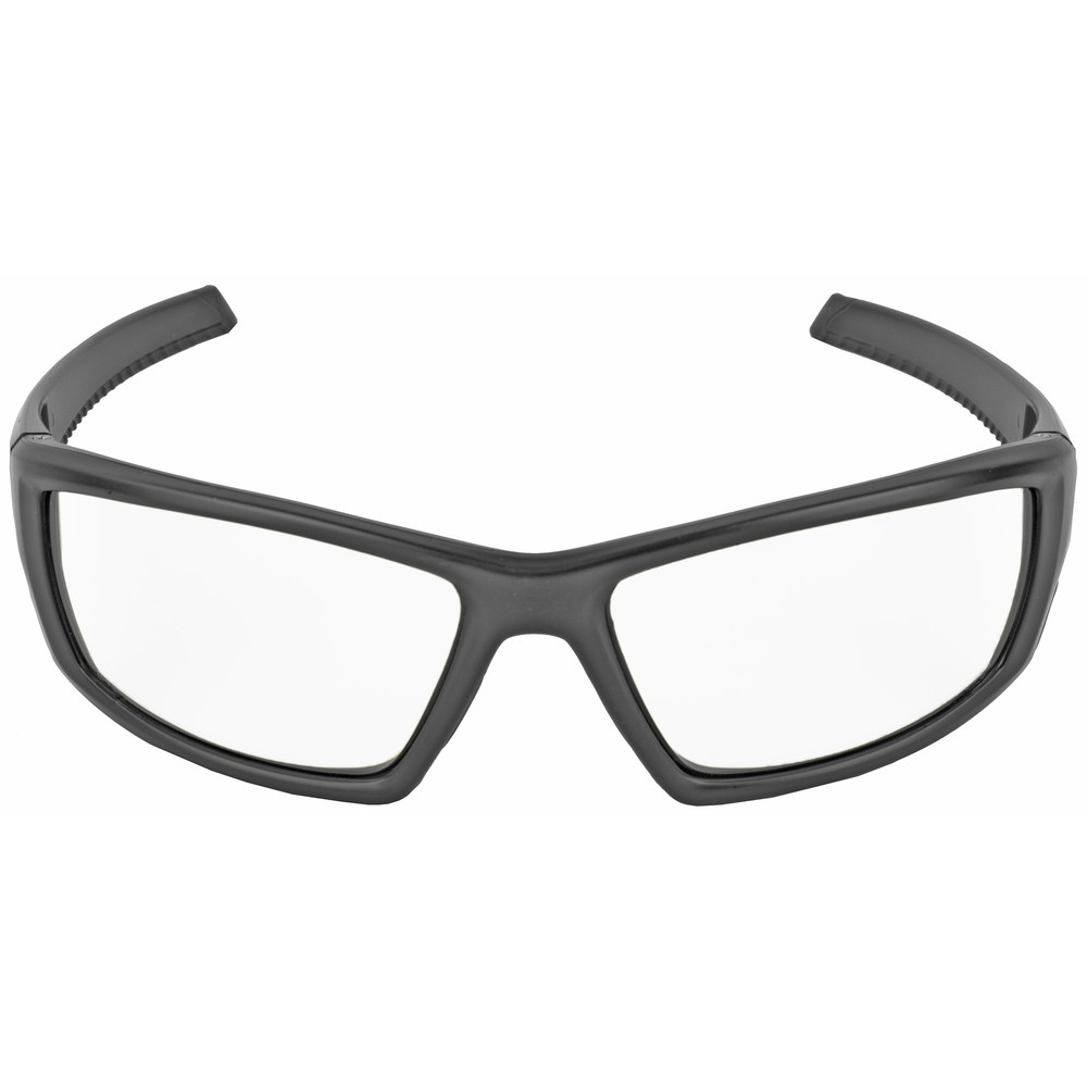 Walker's Vector Shooting Glasses Clear - GWP-IKNFF4-CLR