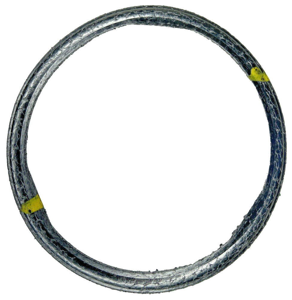 Spherical Exhaust Gasket 6" OD, 4-7/8" ID Missing Packaging
