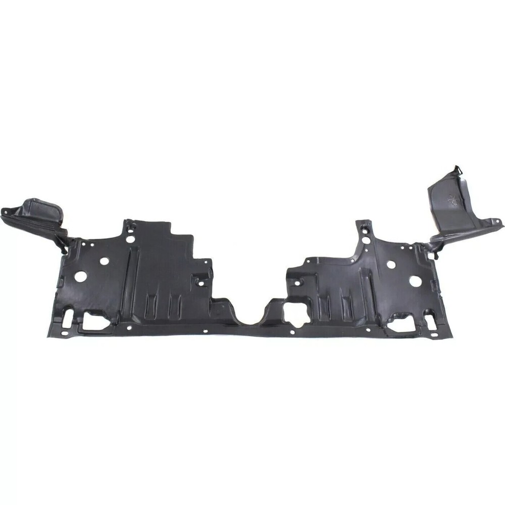 New Front Engine Splash Shield Under Cover For 2013-2017 Honda Accord