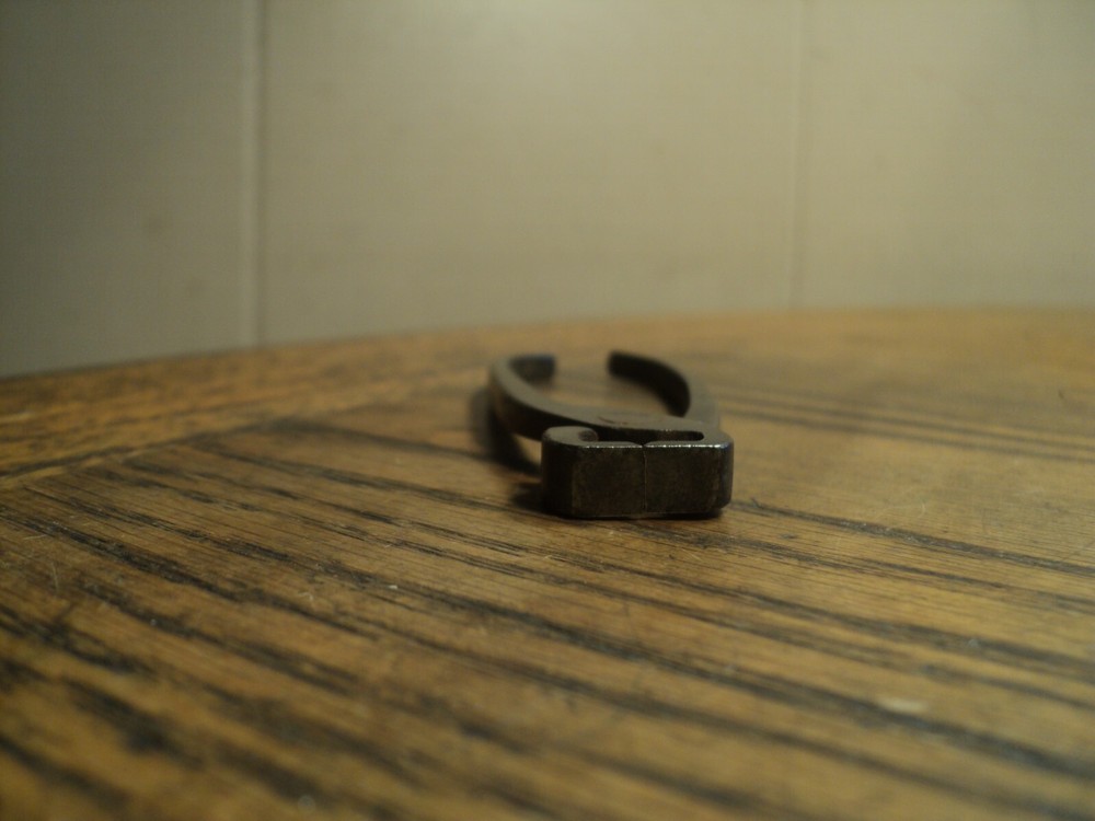 Vintage Mini Nippers Tool - 3-1/16" Long Unbranded