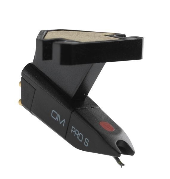 Ortofon OM Pro S Cartridge (Single)