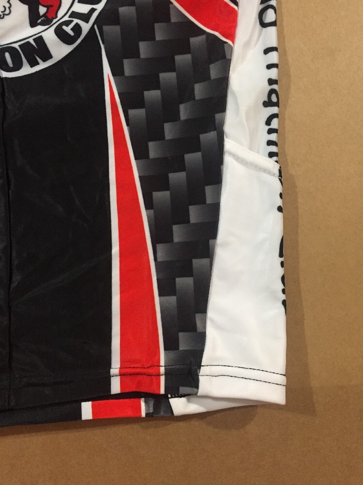 Champion System Women's Tri Top Size Medium M (4850-30)