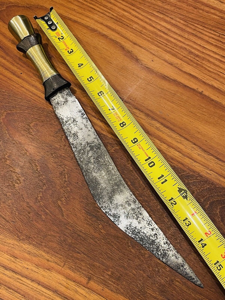 Antique African Dagger