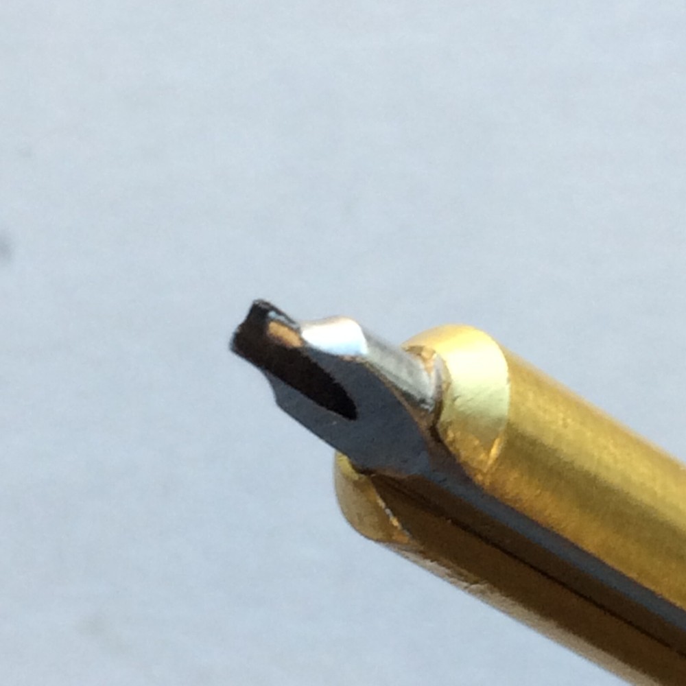 Astro Contact Service Tool M81969/2-01 Insertion Tool ATML 0201