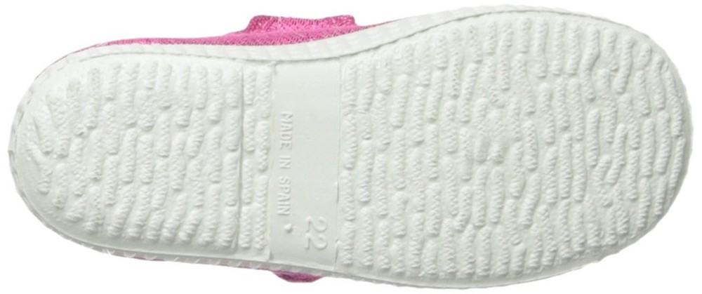 Cienta Fuchsia 2.5 Little Kid