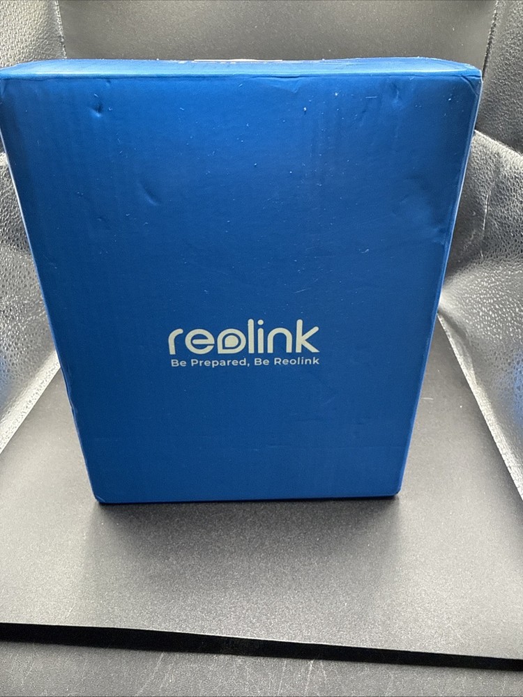 Reolink Home Hub Item No: Hub 1