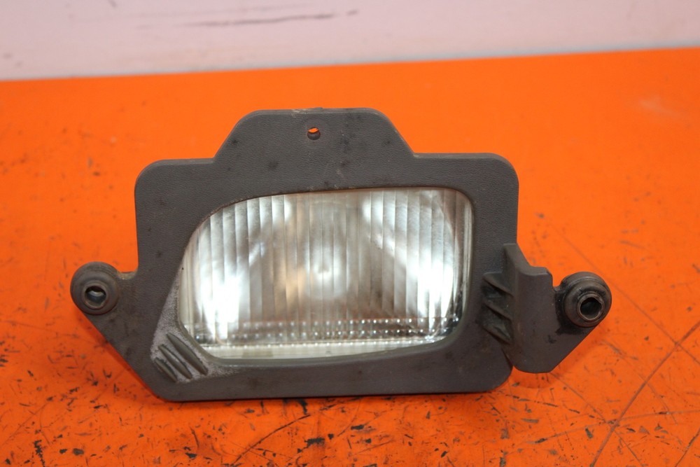 2003 BOMBARDIER CAN-AM RALLY 200 FRONT LEFT HEADLIGHT HEAD LAMP