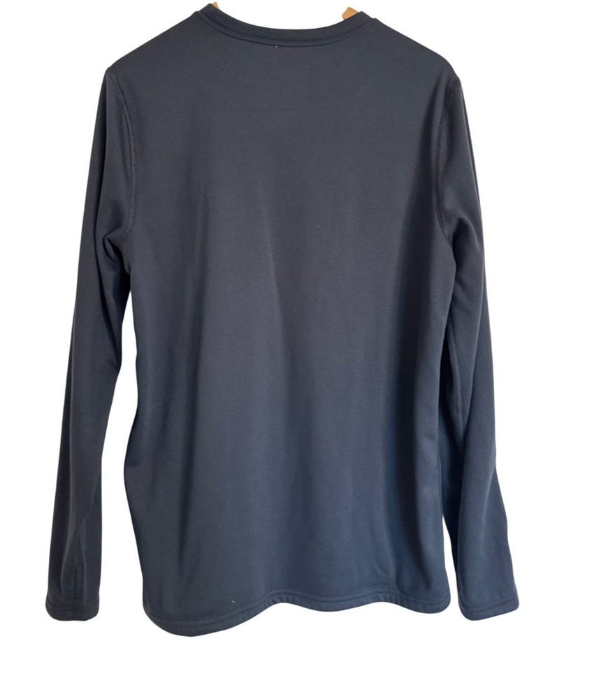 Redhead Thermal Base layer Size Medium Navy NWOT Men's