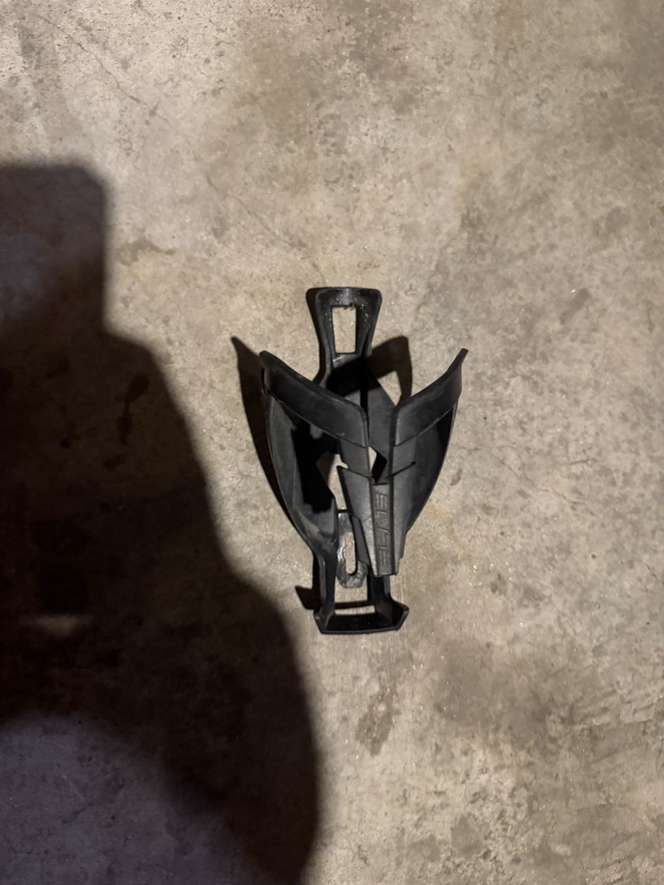 Bike Water Bottle Cage