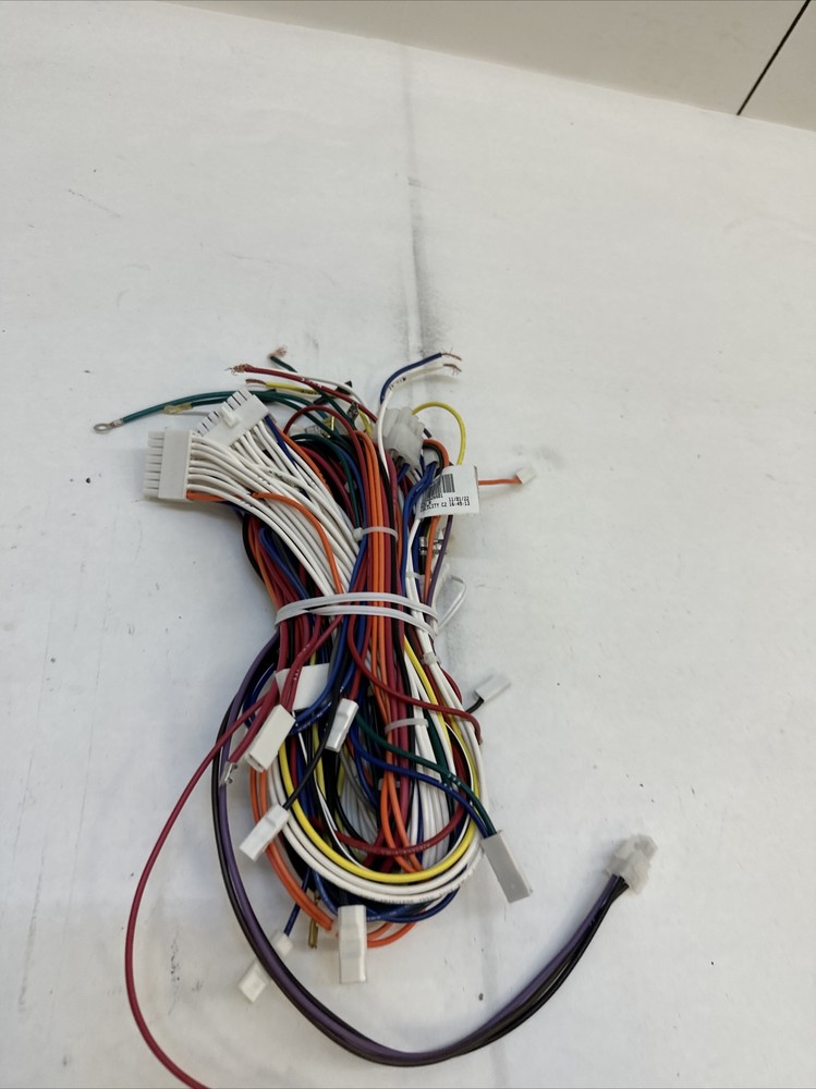 Wiring Harness D674826G01